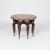 Coffee table 'Elephant Trunk', c. 1900
