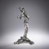 Candlestick, c. 1900