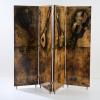 Folding screen 'Strumenti Musicali', 1960s/70s (design)
