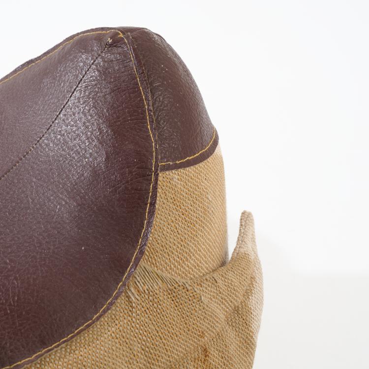 Bild 4 zu Objekt, Large rocking goose, c. 1967 (design), Renate M&uuml;ller (in the style of), VEB Sonni, Sonneberg, 182C 769