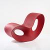 Rocking chair 'Voido', 2006 (design)