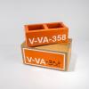 Ceramic block 'V-VA-358', 2019 (design)