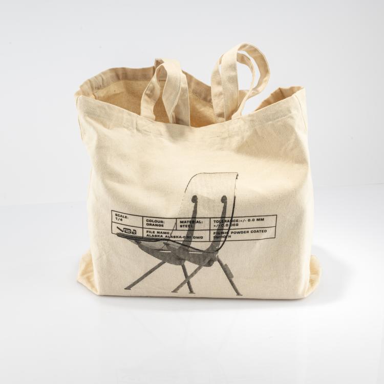 Bild 2 zu Objekt, Ceramic block 'V-VA-358', 2019 (design), Virgil Abloh, Vitra, Birsfelden, 182C 962