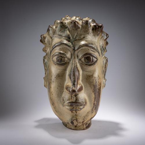 Head, 1949
