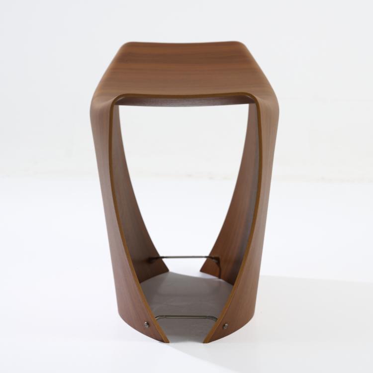 Bild 3 zu Objekt, Hocker '1610', 1998 (Entwurf), Hans Sandgren Jacobsen, Fredericia Furniture, Fredericia, 182C 823