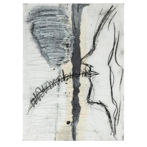 'Bold Speech', 1999 und 'Dialogue'/'First Kiss', circa 1999