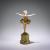 Chryselephantine Figure 'Ballerina', c. 1920