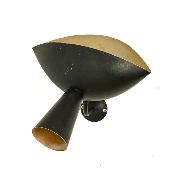 Bild 4 zu Objekt, 'Cachan' wall light, 1957 (design), Serge Mouille, Steph Simon, Paris, 182C 794