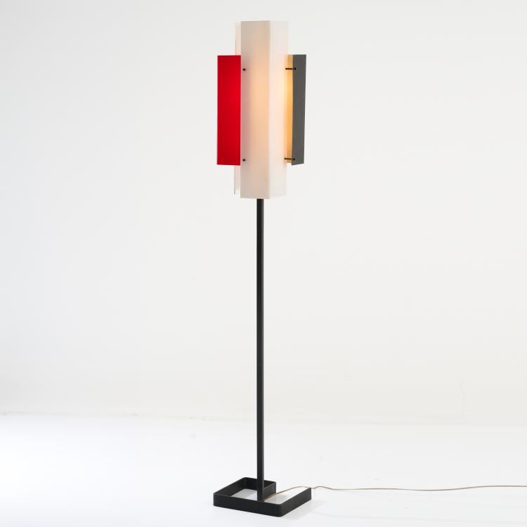 Bild 1 zu Objekt, , Jean Boris Lacroix, Luminalite, Paris, 
