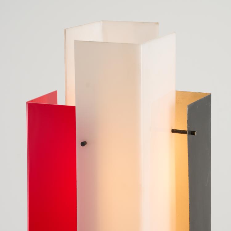 Bild 2 zu Objekt, , Jean Boris Lacroix, Luminalite, Paris, 