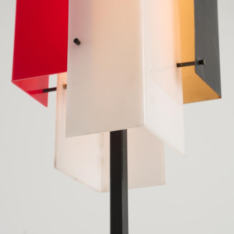 Bild 3 zu Objekt, , Jean Boris Lacroix, Luminalite, Paris, 