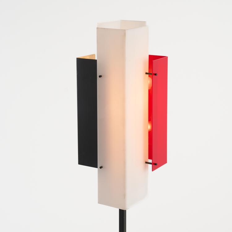 Bild 4 zu Objekt, , Jean Boris Lacroix, Luminalite, Paris, 