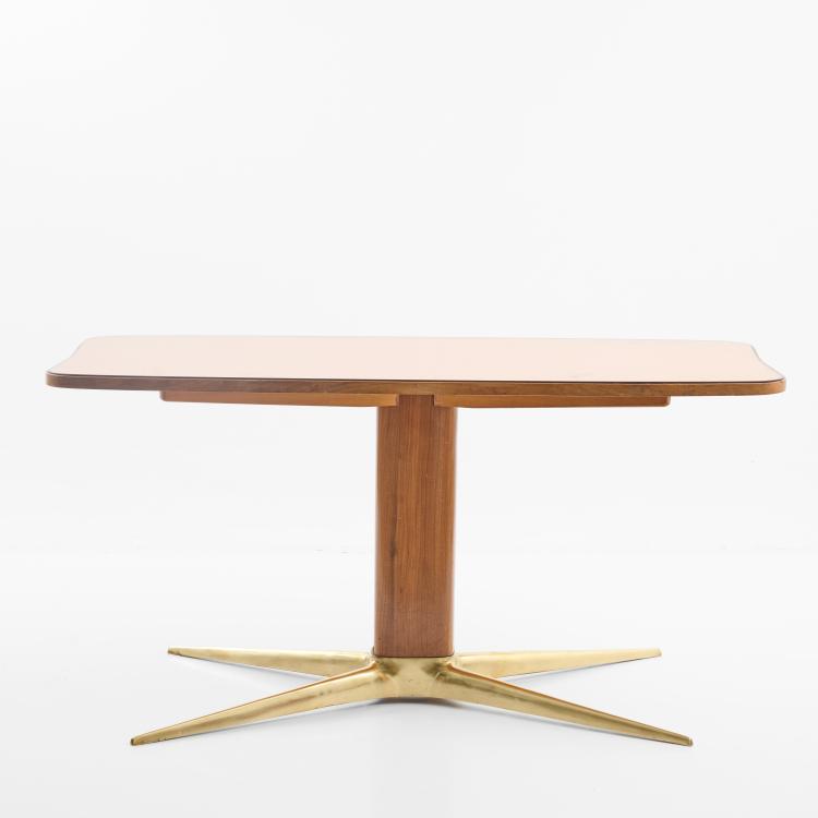 Bild 1 zu Objekt, Side table, c. 1948, Oswald Haerdtl, Hagenauer, Wien / Vienna (zug. / attr.), 