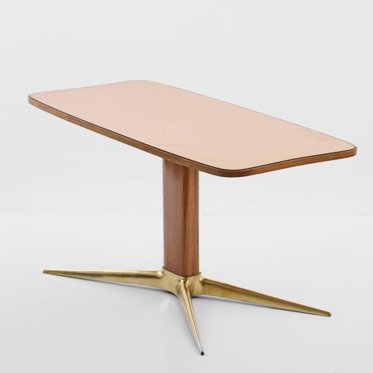 Bild 2 zu Objekt, Side table, c. 1948, Oswald Haerdtl, Hagenauer, Wien / Vienna (zug. / attr.), 