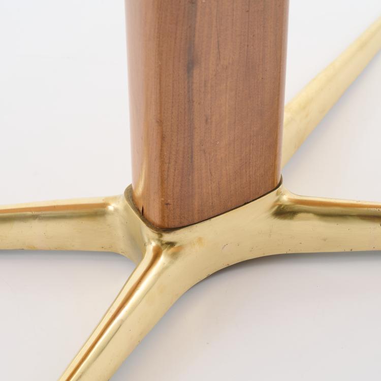 Bild 3 zu Objekt, Side table, c. 1948, Oswald Haerdtl, Hagenauer, Wien / Vienna (zug. / attr.), 