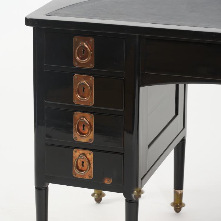 Bild 1 zu Objekt, Desk, c. 1900, Adolf Loos (surroundings), Wien / Vienna, 182A 331