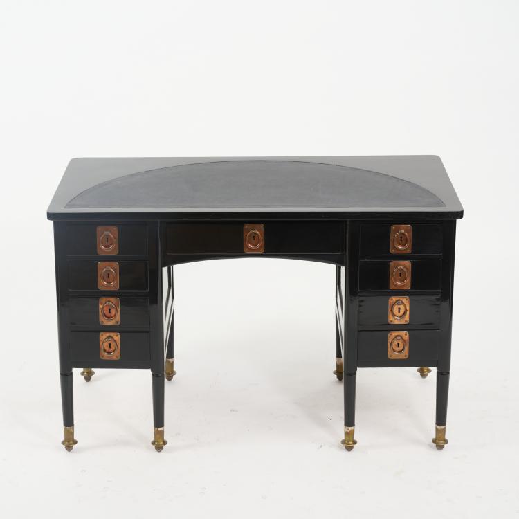 Bild 2 zu Objekt, Desk, c. 1900, Adolf Loos (surroundings), Wien / Vienna, 182A 331