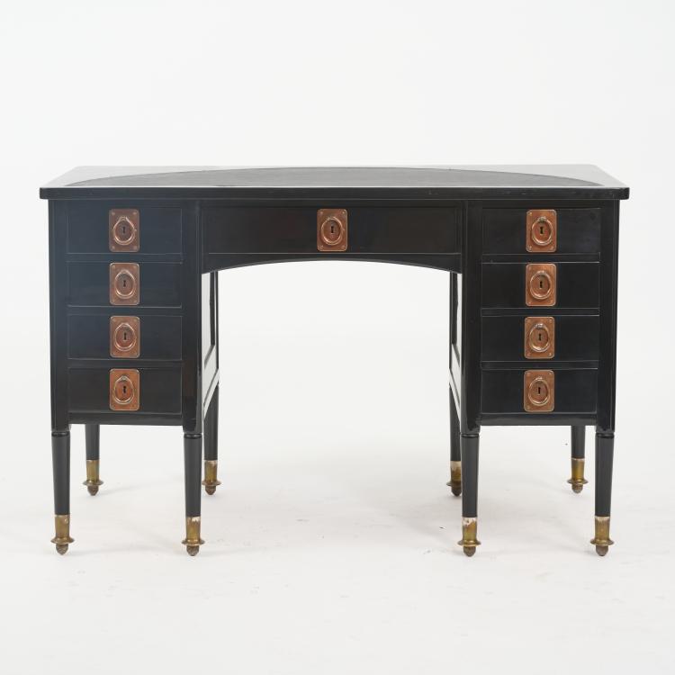 Bild 3 zu Objekt, Desk, c. 1900, Adolf Loos (surroundings), Wien / Vienna, 182A 331