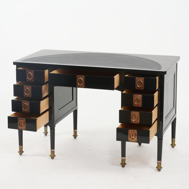 Bild 4 zu Objekt, Desk, c. 1900, Adolf Loos (surroundings), Wien / Vienna, 182A 331