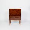 Secretary cabinet, 1930s (design)