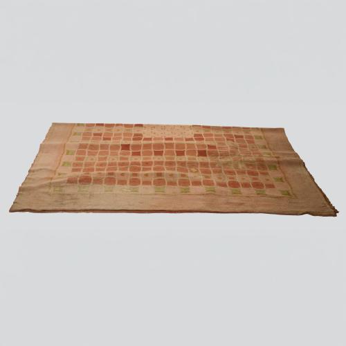 Carpet, c. 1905