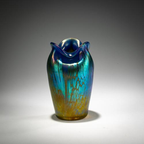 'Medici'-Vase, 1902