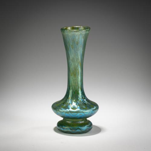 'Phänomen'-Vase, 1900