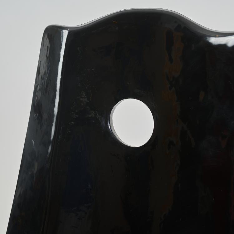 Bild 5 zu Objekt, 'Greene Street Chair', 1984 (design), Gaetano Pesce, Vitra, Birsfelden, 182C 875