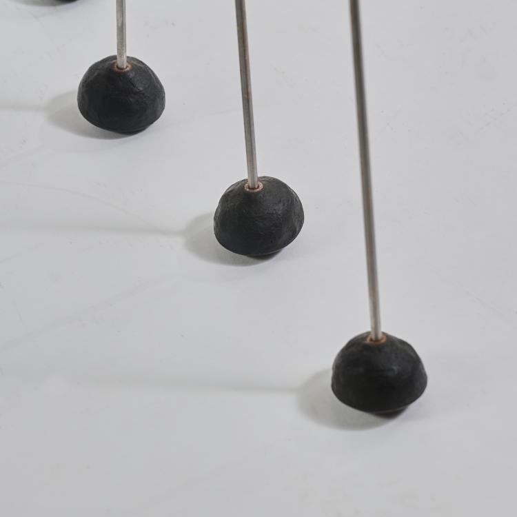 Bild 4 zu Objekt, 'Greene Street Chair', 1984 (design), Gaetano Pesce, Vitra, Birsfelden, 182C 876