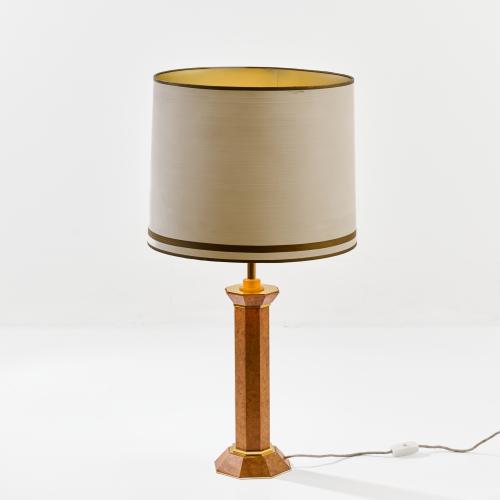 Table light, 1980s