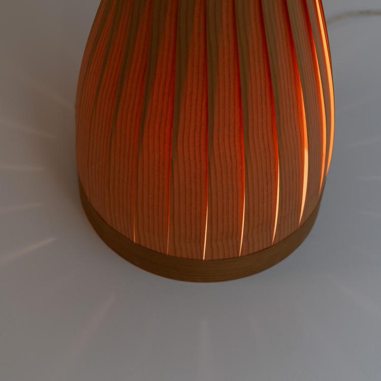 Bild 1 zu Objekt, Floor lamp, c1955, Hans-Agne Jakobsson, AB Ellysett, Markaryd., 182C 814