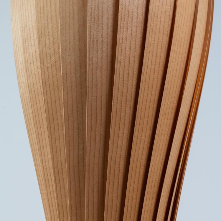Bild 2 zu Objekt, Floor lamp, c1955, Hans-Agne Jakobsson, AB Ellysett, Markaryd., 182C 814