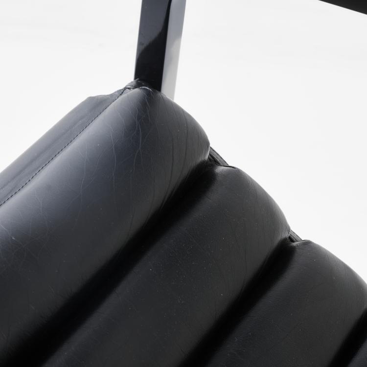 Bild 5 zu Objekt, 'Transat' armchair, 1927 (design), Eileen Gray, Ecart International, Paris, 182C 742