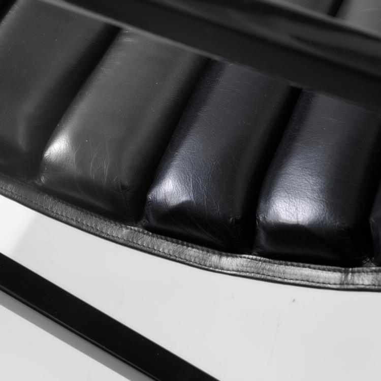 Bild 6 zu Objekt, 'Transat' armchair, 1927 (design), Eileen Gray, Ecart International, Paris, 182C 742