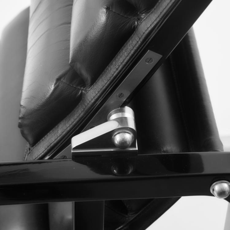 Bild 7 zu Objekt, 'Transat' armchair, 1927 (design), Eileen Gray, Ecart International, Paris, 182C 742