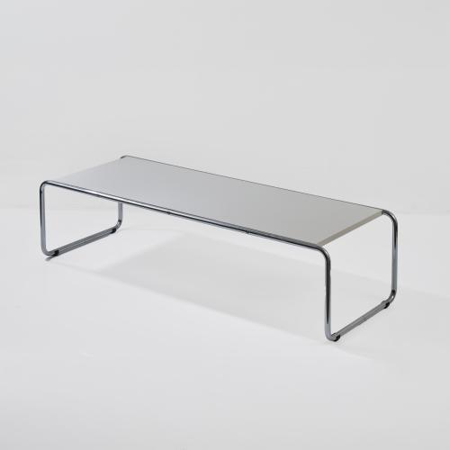 'B9' Side table, 1925 (design)