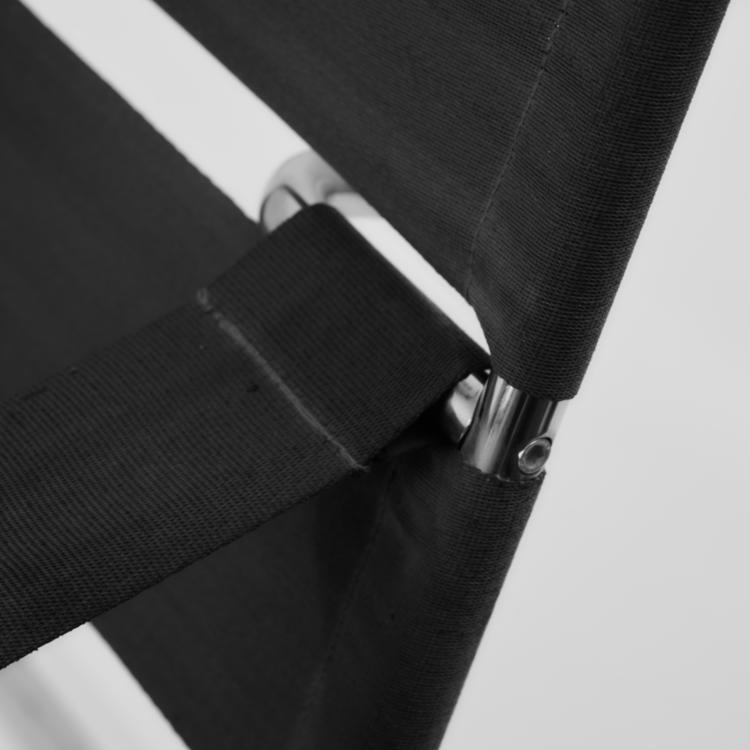 Bild 4 zu Objekt, Two 'D4' folding chairs, 1926/27 (design), Marcel Breuer, Tecta, Lauenf&ouml;rde, 182C 739