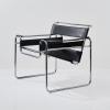 Armchair 'B3 - Wassily', 1925 (design)