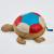Große Schildkröte, 1971 (Entwurf)