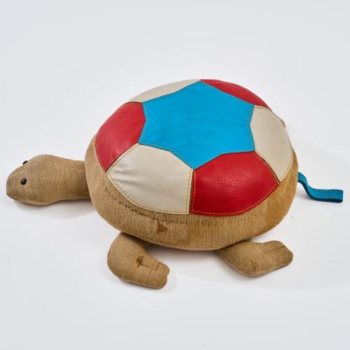 Large Tortoise, 1971 (Design)