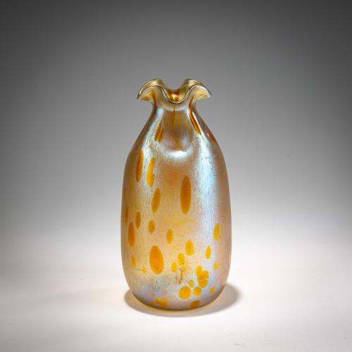Vase 'Asträa', 1900