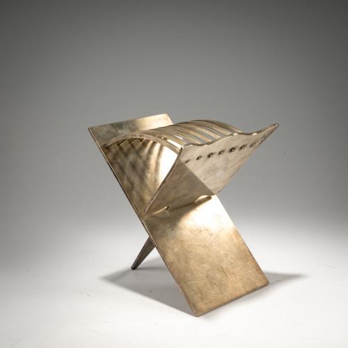 Toast rack, 1995 (design)