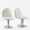 Two 'Harlow' chairs, 1971 (design)