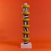 Totem 'Odalisca', 1967 (design)