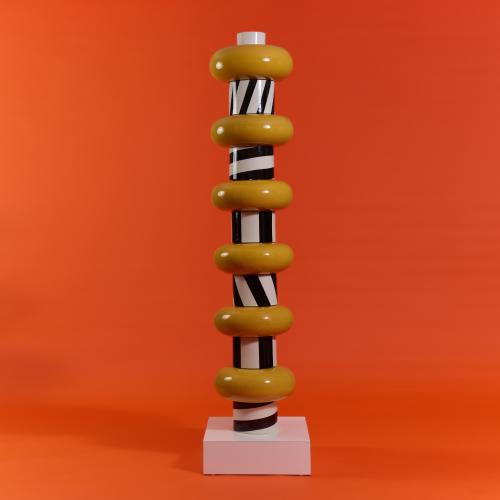 Totem 'Odalisca', 1967 (design)