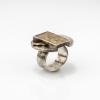 Galuchate ring, 1930 ca