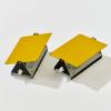 Two wall appliques 'CP-1', 1963 (design)