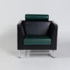 Sessel aus der 'Eastside Collection', 1982 (Entwurf)
