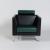 Sessel aus der 'Eastside Collection', 1982 (Entwurf)
