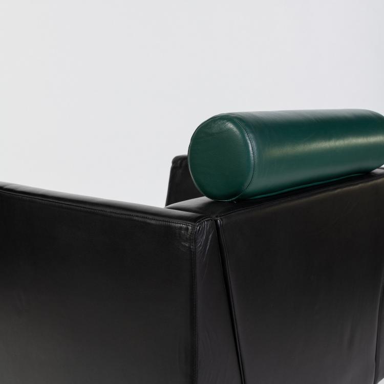 Bild 3 zu Objekt, Sessel aus der 'Eastside Collection', 1982 (Entwurf), Ettore Sottsass, Knoll International, New York, 182C 920